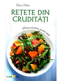 Retete din cruditati